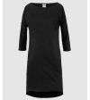 Šaty Awaji  Black