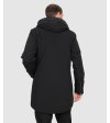 Parka Carnaby  Anthracite