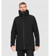 Parka Carnaby  Anthracite