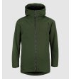 Parka Carnaby  Kombu Green