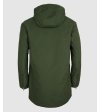 Parka Carnaby  Kombu Green