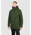 Parka Carnaby  Kombu Green