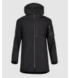 Vetrovka Bancroft  Antracite