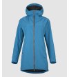Vetrovka Hylla  Mykonos Blue