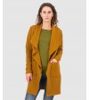 Kardigán Toral  Golden Brown