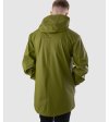 Pláštenka Pluviam Urban Avocado Senor
