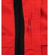 Vetrovka Fresvik  Fiery Red