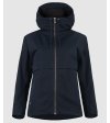 Vetrovka Fresvik  Blue Graphite