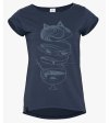 Tričko Potio  Blue Nights