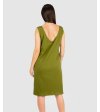 Šaty Amado  Avocado