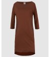 Šaty Awaji  Rum Raisin
