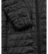 Oboustranná bunda Pinna Black Onyx Senor