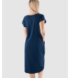 Šaty Jomitan  Insignia Blue