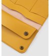 Peňaženka Moneta Simplum  Yellow