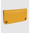 Peňaženka Moneta Simplum  Yellow