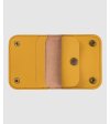 Peňaženka Moneta Exigum  Yellow