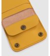 Peňaženka Moneta Exigum  Yellow