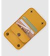 Peňaženka Moneta Exigum  Yellow