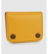 Peňaženka Moneta Exigum  Yellow