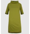 Šaty Swidnicka  Avocado