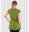 Tričko Salto Volucer  Grasshopper