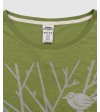 Tričko Aves  Grasshopper