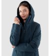 Parka Daisen  Midnight Navy