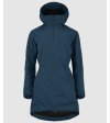 Parka Daisen  Midnight Navy