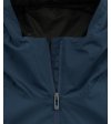 Parka Daisen  Midnight Navy