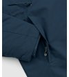 Parka Daisen  Midnight Navy