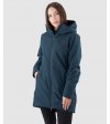 Parka Daisen  Midnight Navy