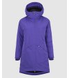 Parka Gakona  Spectrum Blue