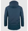 Parka Egge  Midnight Navy
