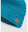 Čiapka Azur Beanie Juni