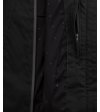 Vetrovka Simme  Black Beauty