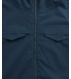 Vetrovka Piray  Midnight Navy