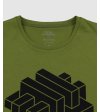 Tričko Rubik  Grasshopper