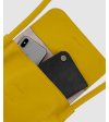 Kabelka Cortes  Yellow
