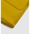 Kabelka Cortes  Yellow