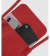 Kabelka Cortes  Red