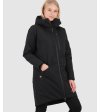 Parka Gakona  Black Beauty