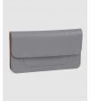Peňaženka Alcoba  Grey