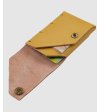 Peňaženka Ayna  Yellow