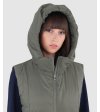 Vesta Niseko  Castor Gray
