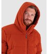 Parka Baffin  Rooibos Tea