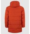 Parka Baffin  Rooibos Tea