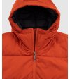 Parka Baffin  Rooibos Tea