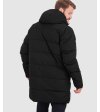 Parka Baffin  Anthracite