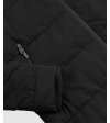 Parka Baffin  Anthracite