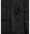 Parka Baffin  Anthracite